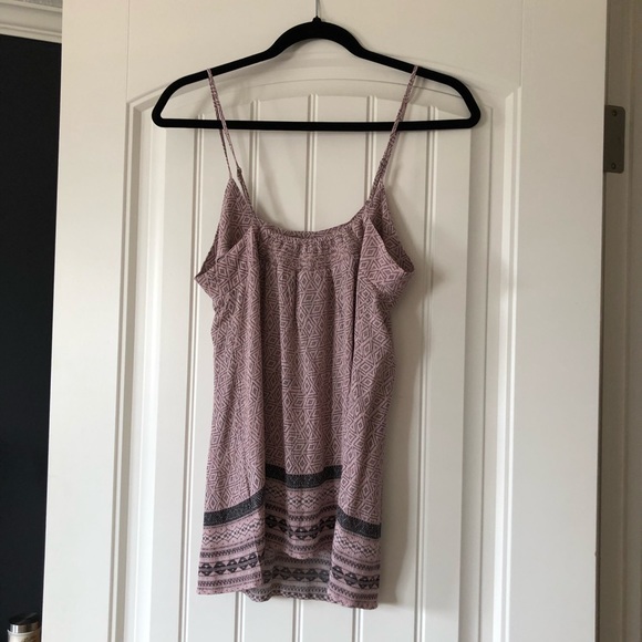 FarWest, Pink Cami with Adj. Straps, Size S - Picture 2 of 5